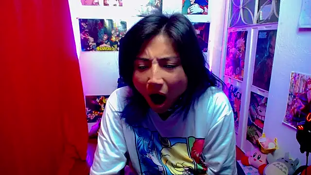 Snapshot of akai_krazna chatting on January 2025 12:36:01 PM akai krazna online show from January 2025 12:36:01 PM