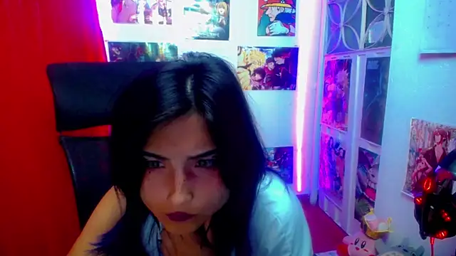 Snapshot of akai_krazna chatting on January 2025 09:41:01 PM akai krazna online show from January 2025 09:41:01 PM