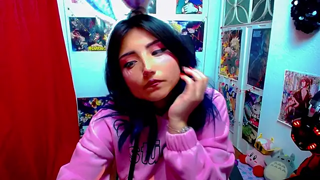 Snapshot of akai_krazna chatting on January 2025 09:06:02 AM akai krazna online show from January 2025 09:06:02 AM