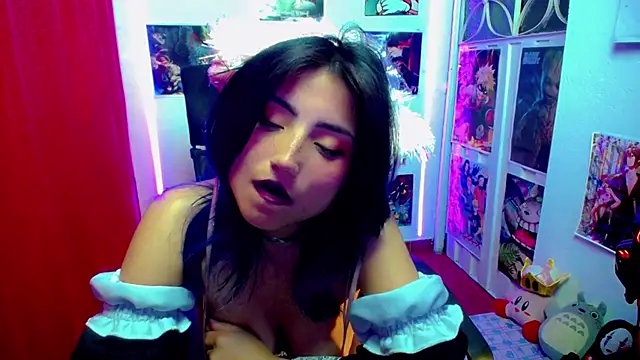 Snapshot of akai_krazna chatting on January 2025 11:32:02 AM akai krazna online show from January 2025 11:32:02 AM