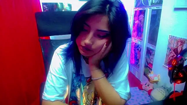 Snapshot of akai_krazna chatting on January 2025 11:45:02 AM akai krazna online show from January 2025 11:45:02 AM