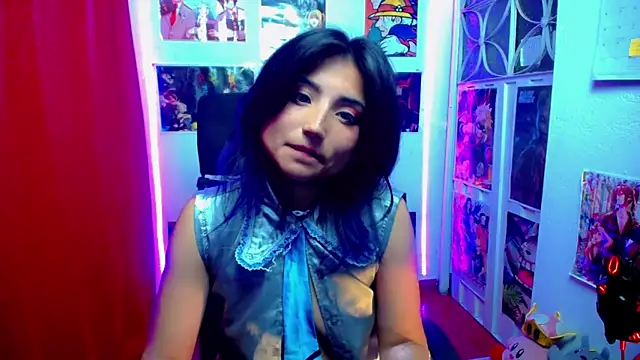 Snapshot of akai_krazna chatting on January 2025 09:05:01 AM akai krazna online show from January 2025 09:05:01 AM