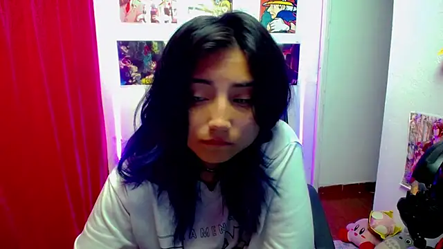 Snapshot of akai_krazna chatting on February 2025 12:44:01 PM akai krazna online show from February 2025 12:44:01 PM