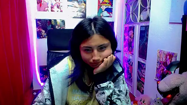 Snapshot of akai_krazna chatting on February 2025 12:33:01 PM akai krazna online show from February 2025 12:33:01 PM