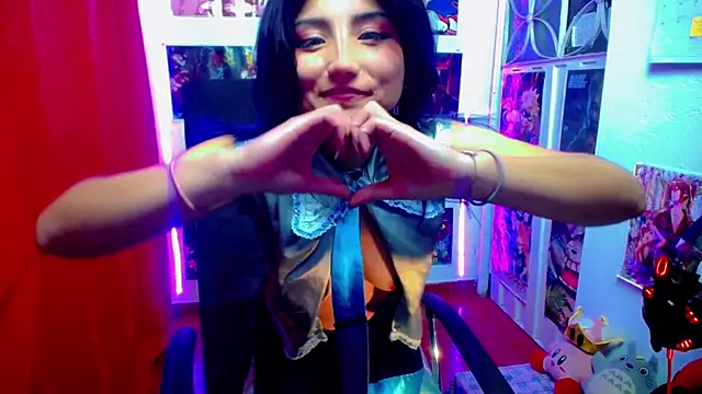 Snapshot of akai_krazna chatting on February 2025 12:47:01 PM akai krazna online show from February 2025 12:47:01 PM