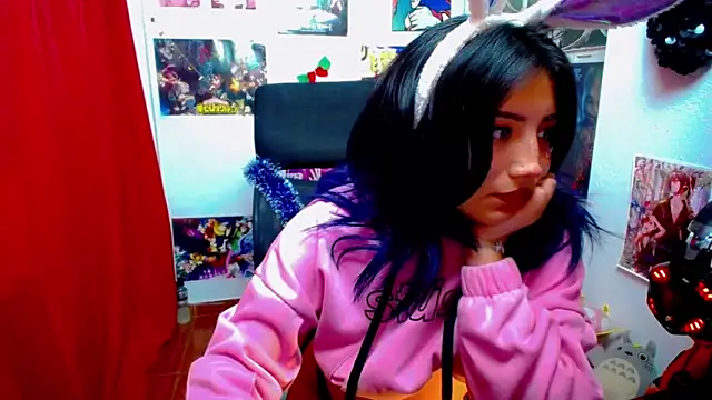 Snapshot of akai_krazna chatting on March 2025 07:58:02 AM akai krazna online show from March 2025 07:58:02 AM