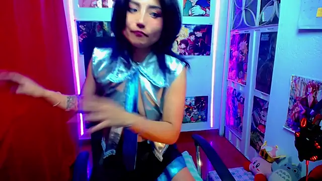 Snapshot of akai_krazna chatting on March 2025 12:36:02 PM akai krazna online show from March 2025 12:36:02 PM