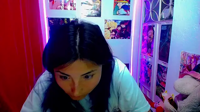 Snapshot of akai_krazna chatting on March 2025 05:59:02 AM akai krazna online show from March 2025 05:59:02 AM