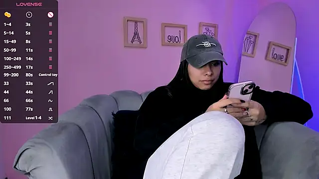 Snapshot of AmyOlimpo chatting on February 2025 05:26:02 AM AmyOlimpo online show from February 2025 05:26:02 AM