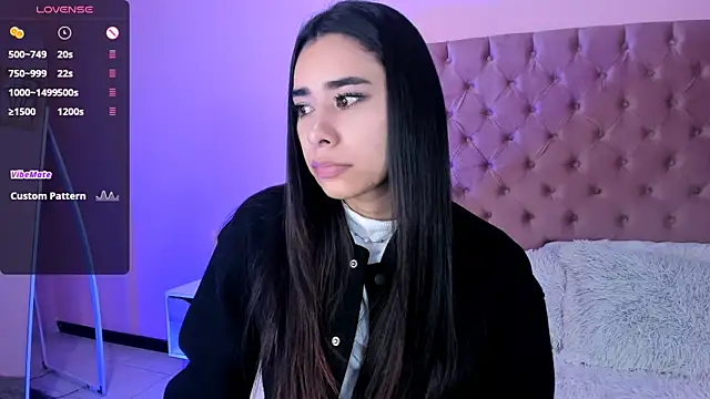 Snapshot of AmyOlimpo chatting on February 2025 04:15:01 AM AmyOlimpo online show from February 2025 04:15:01 AM