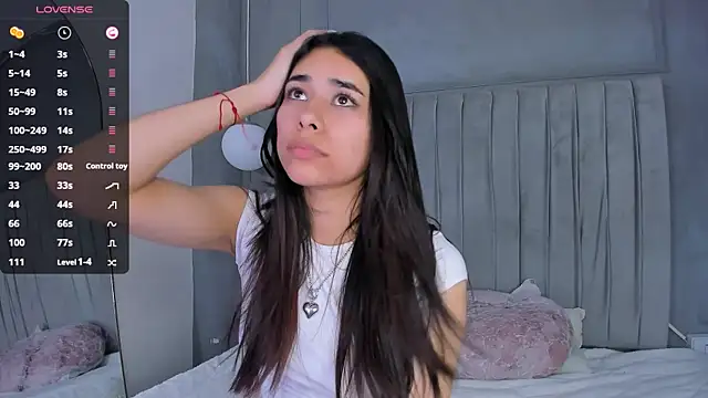 Snapshot of AmyOlimpo chatting on March 2025 09:05:02 PM AmyOlimpo online show from March 2025 09:05:02 PM