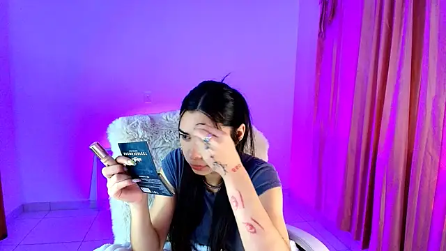 Snapshot of AmyOlimpo chatting on January 2026 07:45:02 AM AmyOlimpo online show from January 2026 07:45:02 AM