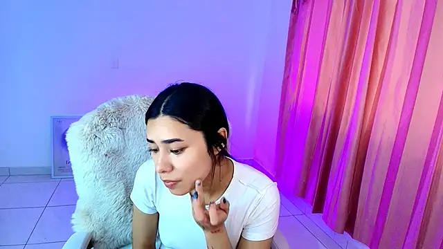 Snapshot of AmyOlimpo chatting on February 2026 08:38:01 PM AmyOlimpo online show from February 2026 08:38:01 PM