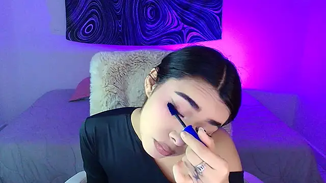 AmyOlimpo online show from July 2026 03:23:01 AM