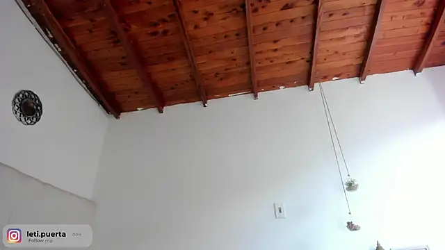 leticiapuerta9 online show from February 2025 09:45:02 PM