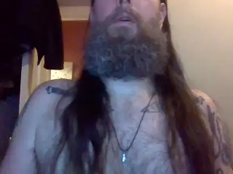 Thrillhouse online show from February 2025 07:38:01 PM