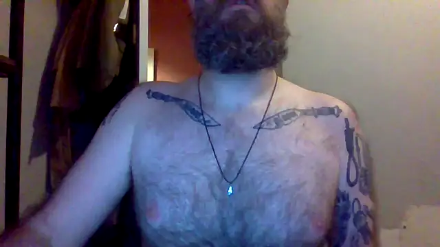 Thrillhouse online show from November 2025 09:14:01 PM