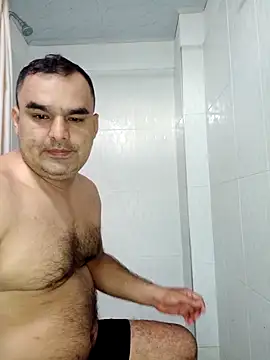 Angeelus2 online show from March 2025 09:46:02 PM