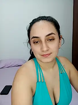 Angeelus2 online show from October 2025 07:02:02 PM