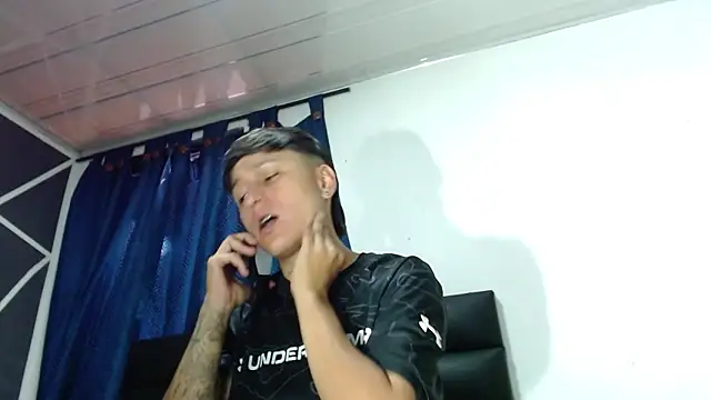 Tamarahryan online show from October 2025 01:19:01 PM