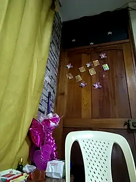 WanOn3Fanny online show from February 2025 10:28:02 AM