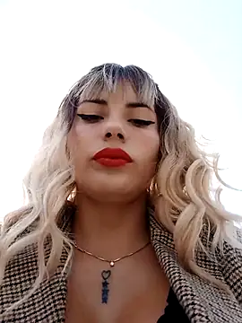 Misscata1106 online show from December 2025 06:46:02 PM