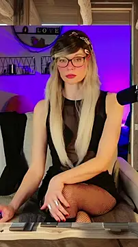 Kittychatte online show from March 2026 08:20:01 AM