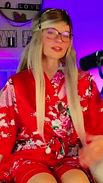 Kittychatte online show from May 2026 08:17:02 PM