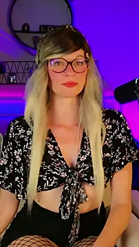 Kittychatte online show from May 2026 08:16:02 PM