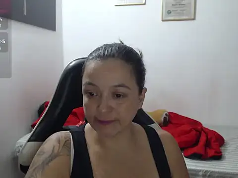 katty lorens online show from May 2026 12:40:02 AM