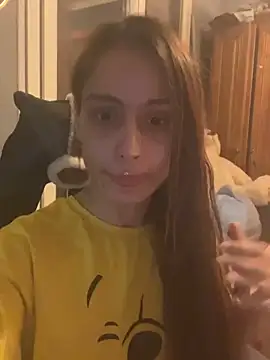 LaPetitechienne1 online show from January 2025 03:52:01 PM