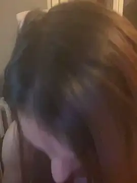 LaPetitechienne1 online show from February 2025 09:04:01 PM