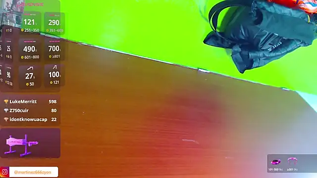 Snapshot of _liam_harpers_ chatting on March 2025 07:05:01 PM liam harpers online show from March 2025 07:05:01 PM