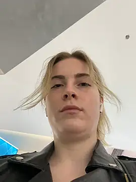 KissMissAngela online show from March 2025 12:35:02 PM