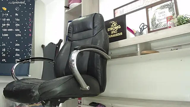 abby taylor online show from March 2025 10:38:01 AM