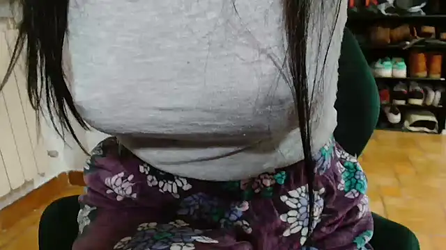 Snapshot of patatinahot87 chatting on January 2026 05:51:02 PM patatinahot87 online show from January 2026 05:51:02 PM