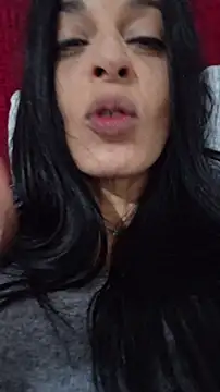 Snapshot of patatinahot87 chatting on February 2026 04:57:01 PM patatinahot87 online show from February 2026 04:57:01 PM