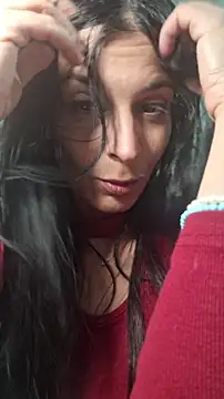 patatinahot87 online show from April 2026 06:30:01 PM