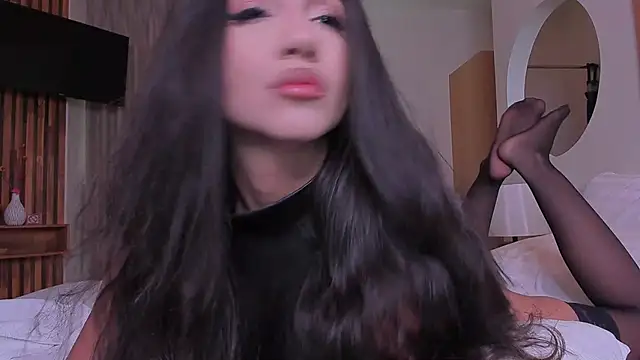 Your Girl69XXX online show from February 2025 05:24:02 AM