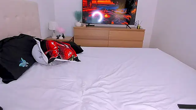 Your Girl69XXX online show from March 2026 09:36:02 PM