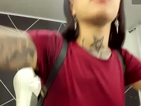 farichell online show from March 2025 08:43:01 PM