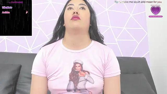 altheamoore online show from January 2025 08:17:02 PM