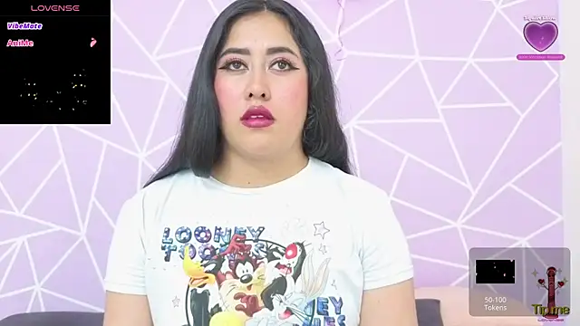 altheamoore online show from November 2025 10:31:02 PM