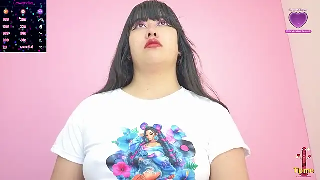 altheamoore online show from February 2026 04:27:01 AM