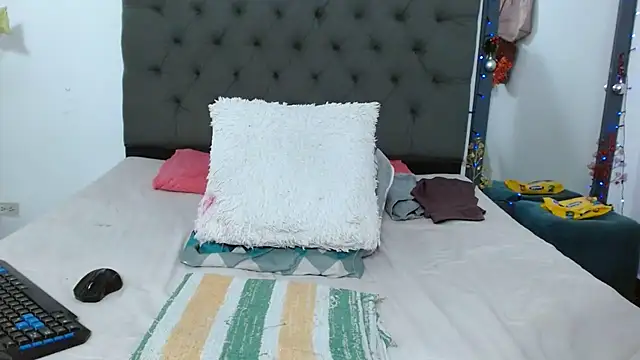 hannapasion online show from December 2024 02:24:01 AM