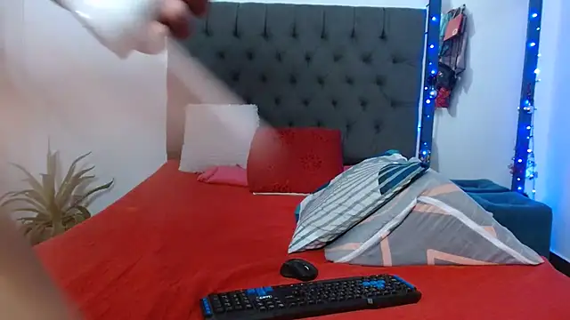 hannapasion online show from December 2024 02:09:01 AM