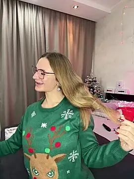 Milf Tea online show from December 2024 12:59:01 AM