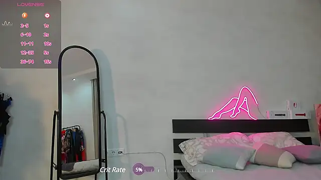 Milf Tea online show from March 2025 07:21:02 AM