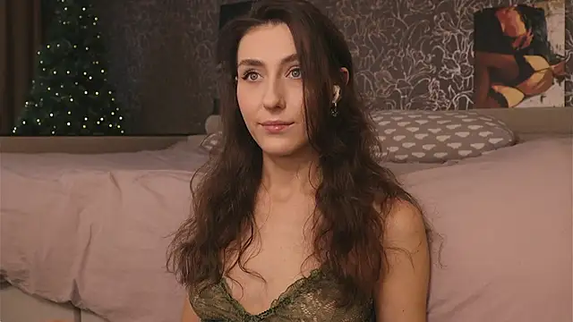 Chill out with Salvia online show from December 2024 11:40:01 AM