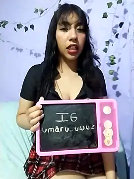 Umaru uwu online show from March 2025 07:25:02 AM